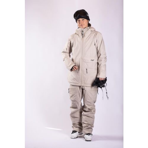 Manifest Lined 2L Jacket Women