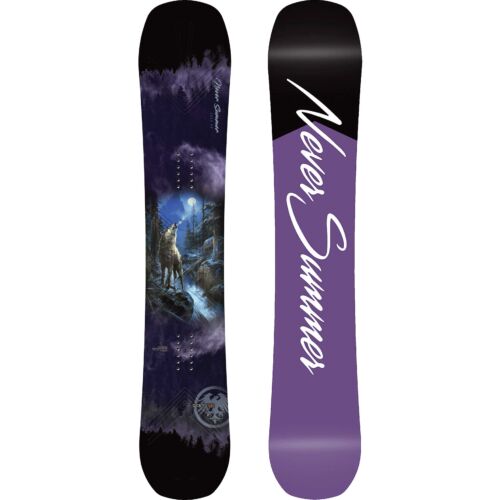 Women's Proto T3 FR 25/26