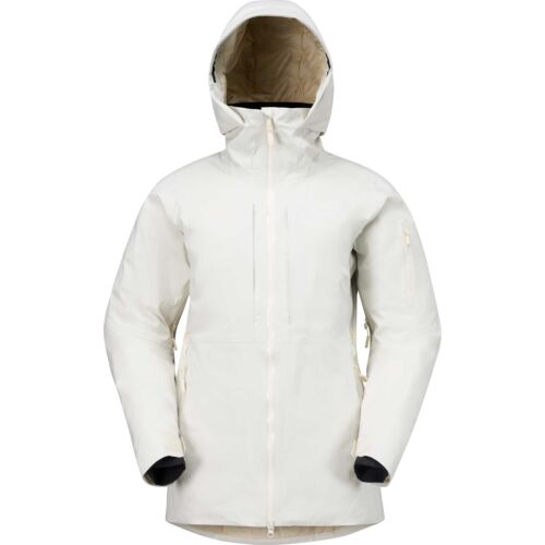 Lofoten Gore-Tex Down 800 Jacket W