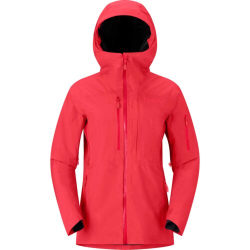 Lofoten Gore-Tex Insulated Jacket W