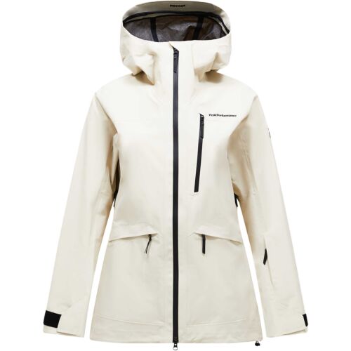Vertec 3L Jacket Women