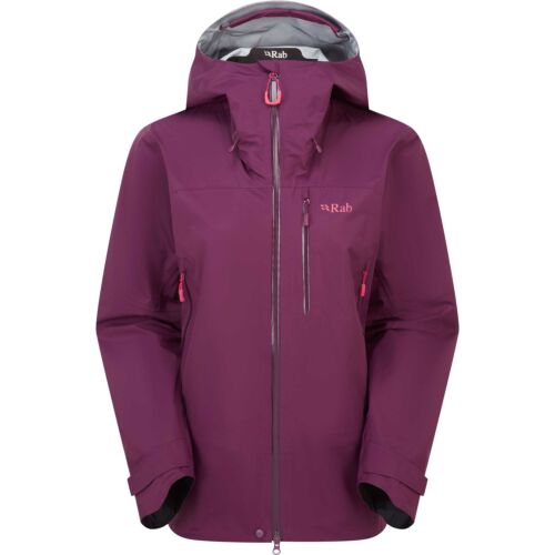 Firewall Mountain Jacket W