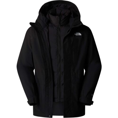 Sarnen GTX Triclimate Jacket M