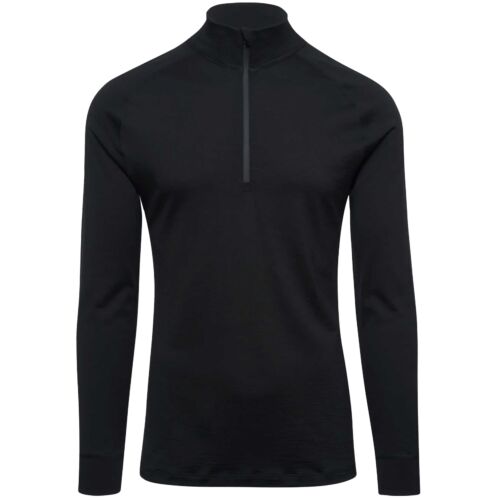 Merino Aero Thermal 1/3 Zip LS Shirt M