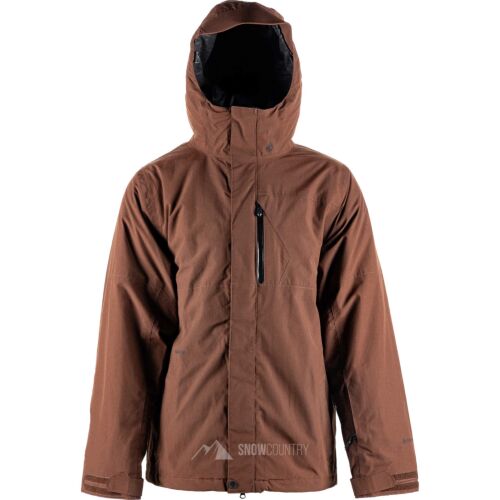 L Insulated Gore Tex Jacket M