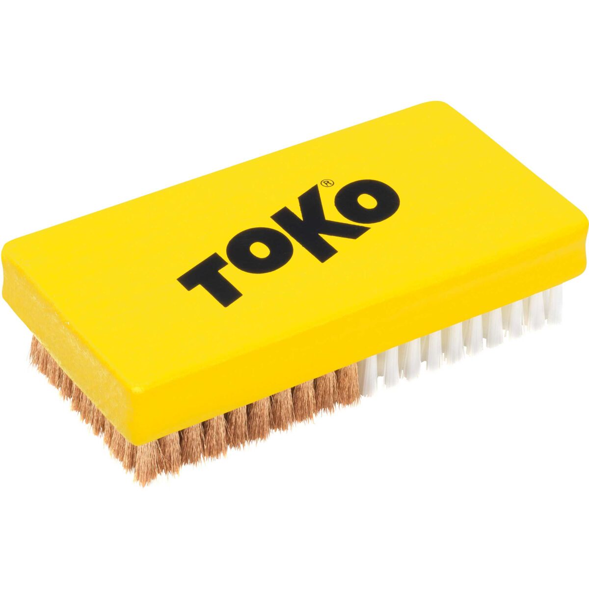 TOKO Base Brush Combi Nylon/Copper